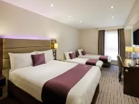 Premier Inn London Archway Hotel Hotels near Highgate