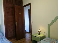 Nice Apartment with Sea Views Son Bou - 2-نجوم
