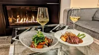 Frontenac Club, an Ascend Collection Hotel - breakfast