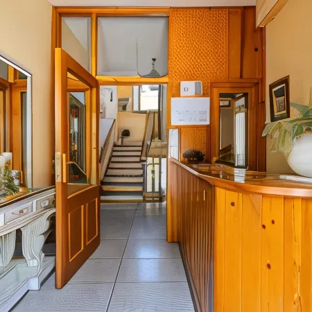 Hostal Pañart