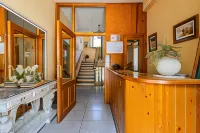 HOSTAL PAÑART - con vistas a la montaña