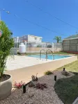 New pool and generator - Pools