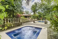 Ranch Villa Arenal - Your peaceful oasis in Arenal - Villas
