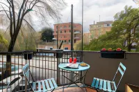 Trastevere Gallery Suites - بوتيك