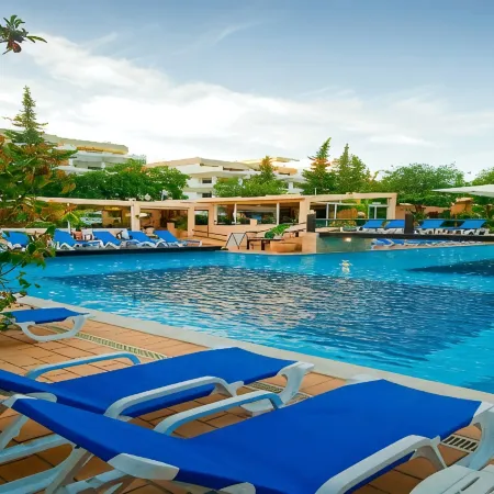 Hotel Balaia Mar