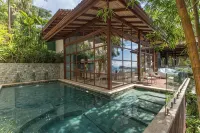 7Br Luxury Villa • Ocean Views • Two Private Pools • Elevator - Villas