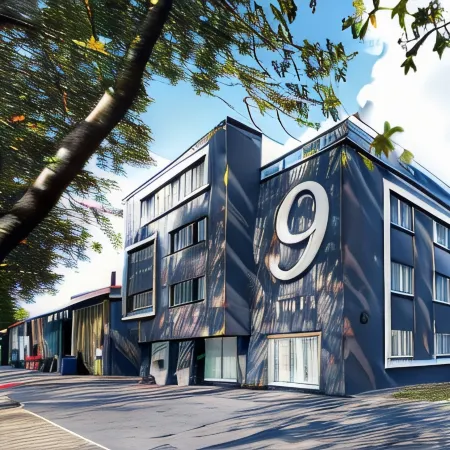 Hotel 9