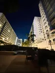 Mall of Asia Sea Residences May Staycation Pasay - 新規開業