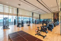 Paxtonz by YourSuperHost - Phòng Gym