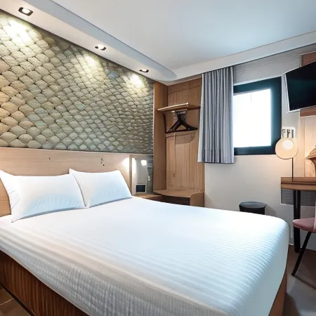 Kyriad Direct Orleans Nord - Cap Saran