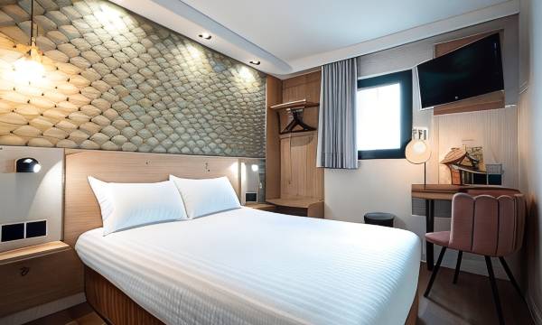 Kyriad Direct Orleans Nord - Cap Saran