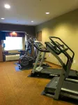Microtel by Wyndham Perry National Fairground Area I-75 - Fitnessstudio