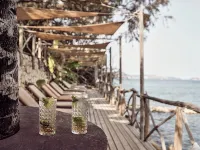Gloria Maris Hotel Suites and Villa - Bares