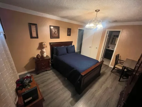 "Newly Remodeled 3Br — Minutes from White Hall, Uapb & the Casino - Homestays