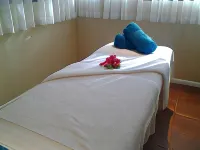 Gecko's Resort - spa
