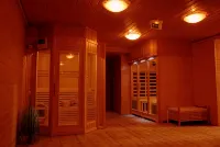 Hotel Ferihegy - 3-Star