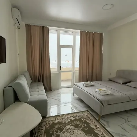 Hotel Morskaya Zvezda Hotels in Izberbash