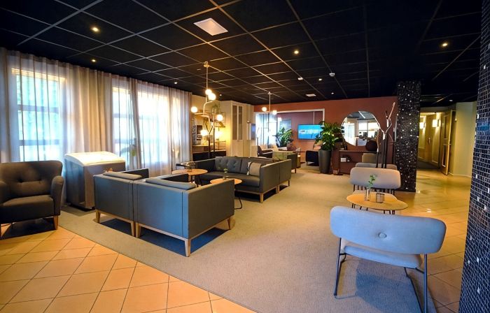 Comfort Hotel Arctic