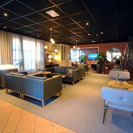 Comfort Hotel Arctic