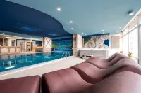 Hotel il Caminetto Sport - Pools