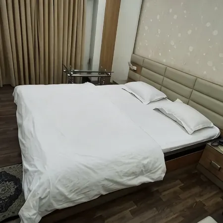 Hotel jalico Khulna