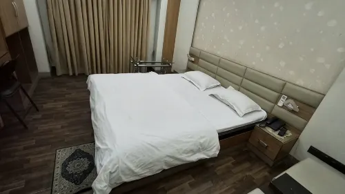 Hotel jalico Khulna - 3-Star