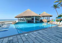 The Palms Resort of Mazatlan - Havudsigt