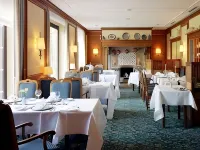 Parkhotel Hohenfeld Münster - 4 Sao