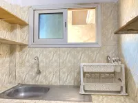 Mermoz Terranga Apartment - Apartments