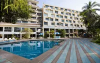 Charoen Hotel - romantique