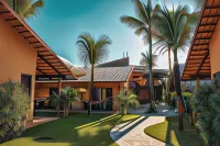 Pousada Meeting Point & KiteSchool - Airport Shuttle