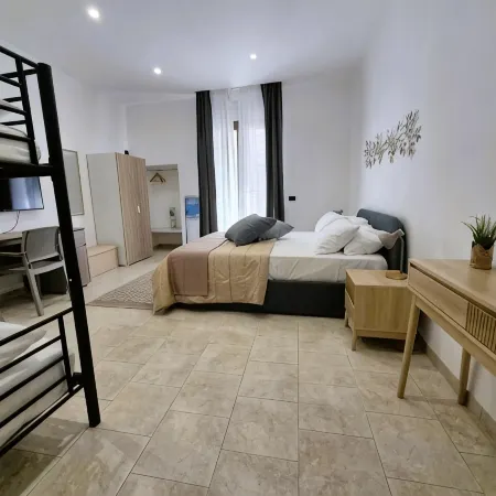 Elevin Apartments Bari