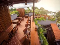 Ipoh Bali Hotel - Breakfast