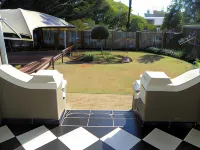 Convent Hill Lodge - Pet friendly