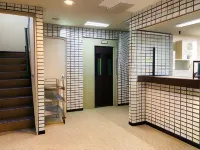 Guesthouse & Hotel RA Kagoshima - Pensions