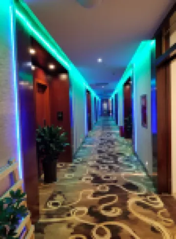 Szhelia Theme Hotel