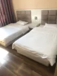 Chengde Tongtai Business Hotel