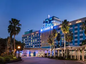 Disney's Hollywood Hotel