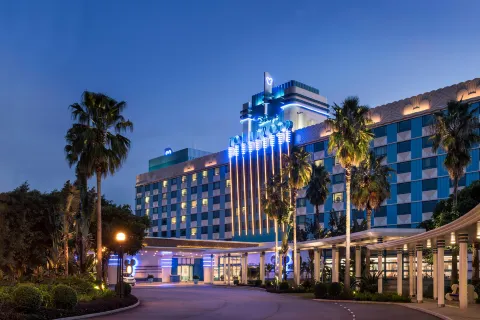 Disney's Hollywood Hotel