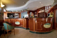 Hotel du Glacier Hotels in La Thuile