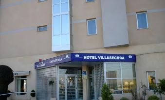 Hotel Villasegura