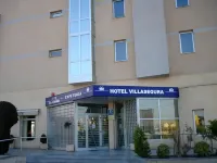 威拉瑟谷拉酒店