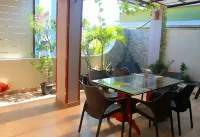 Ocean Terrace