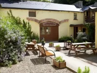 Carrygerry Country House Hotels in Shannon
