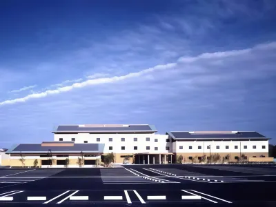 Juraku Hotels in 