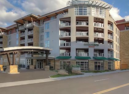 Courtyard Gatlinburg Downtown