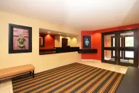 Extended Stay America Select Suites - Philadelphia - Malvern - Great Valley Hotels in Devault