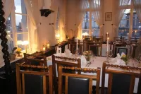 Hotel Reuterhaus Wismar Hôtels à : Wismar
