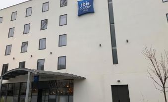 Ibis Budget Annecy Sud-Poisy