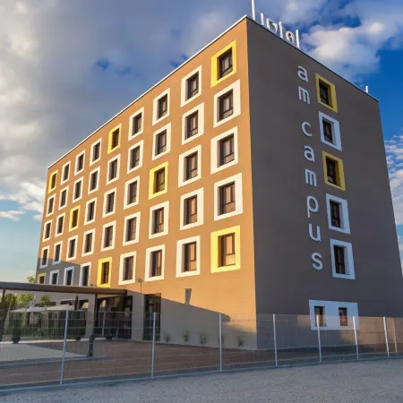 Hotel am Campus